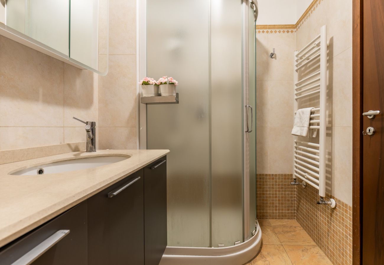 Apartment in Milan - Garibaldi - Bright & cozy 1 BR in the heart of Brera