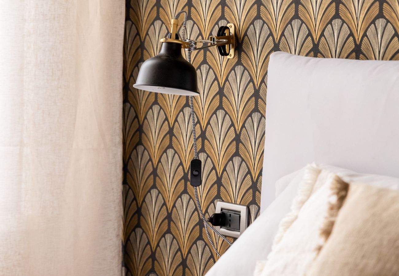 Apartment in Milan - Garibaldi - Bright & cozy 1 BR in the heart of Brera