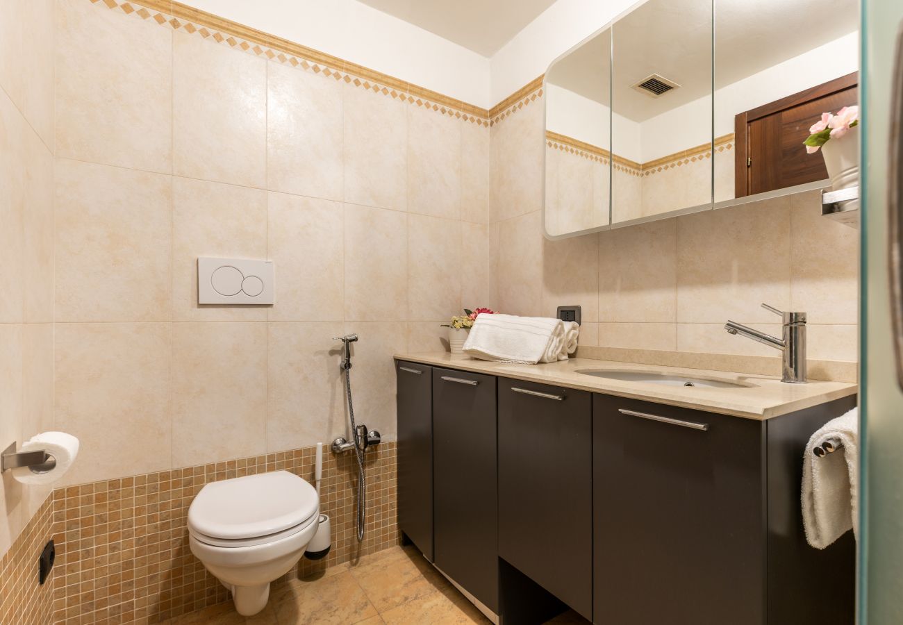 Apartment in Milan - Garibaldi - Bright & cozy 1 BR in the heart of Brera