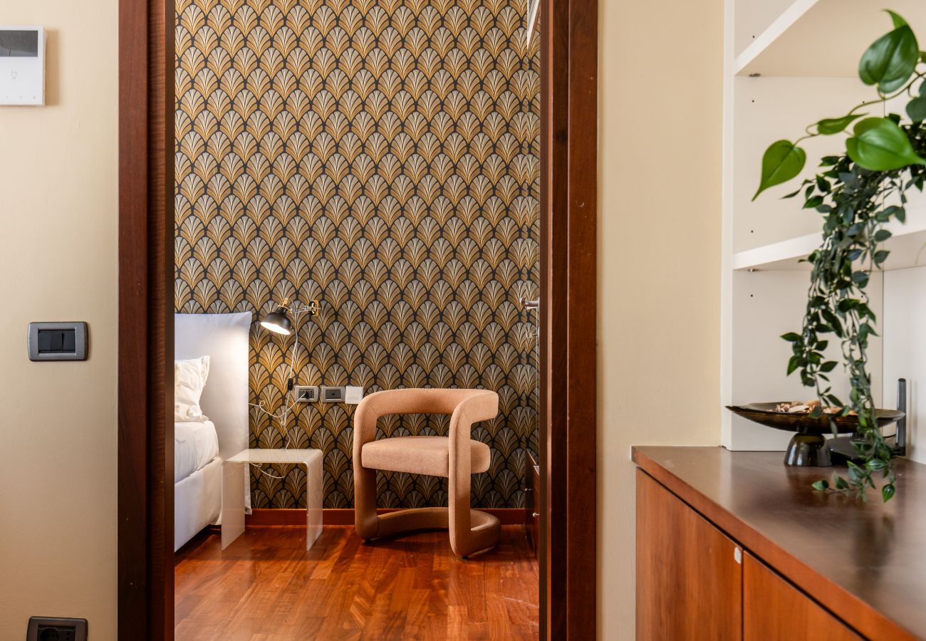 Apartment in Milan - Garibaldi - Bright & cozy 1 BR in the heart of Brera