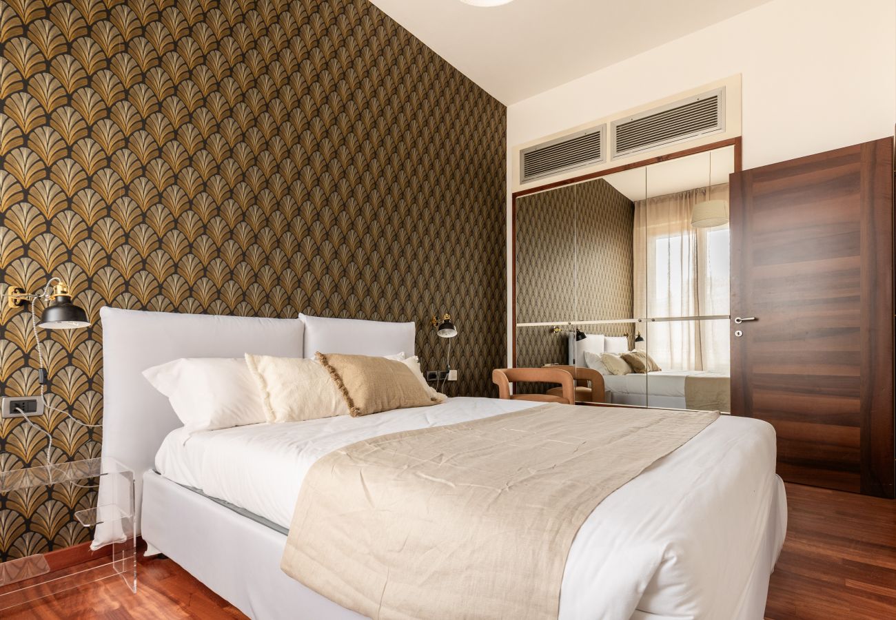 Apartment in Milan - Garibaldi - Bright & cozy 1 BR in the heart of Brera