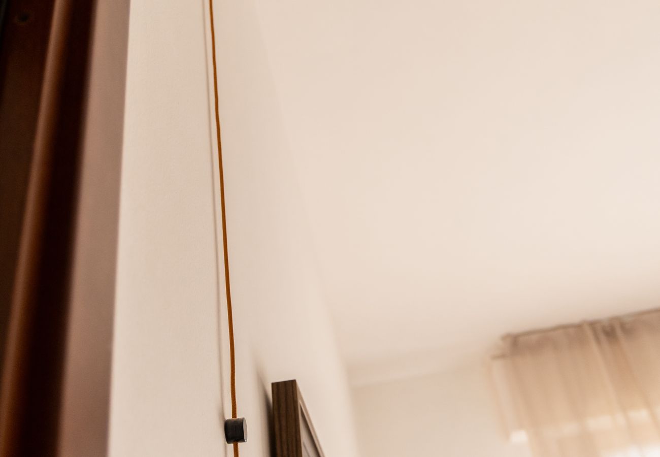 Apartment in Milan - Garibaldi - Bright & cozy 1 BR in the heart of Brera