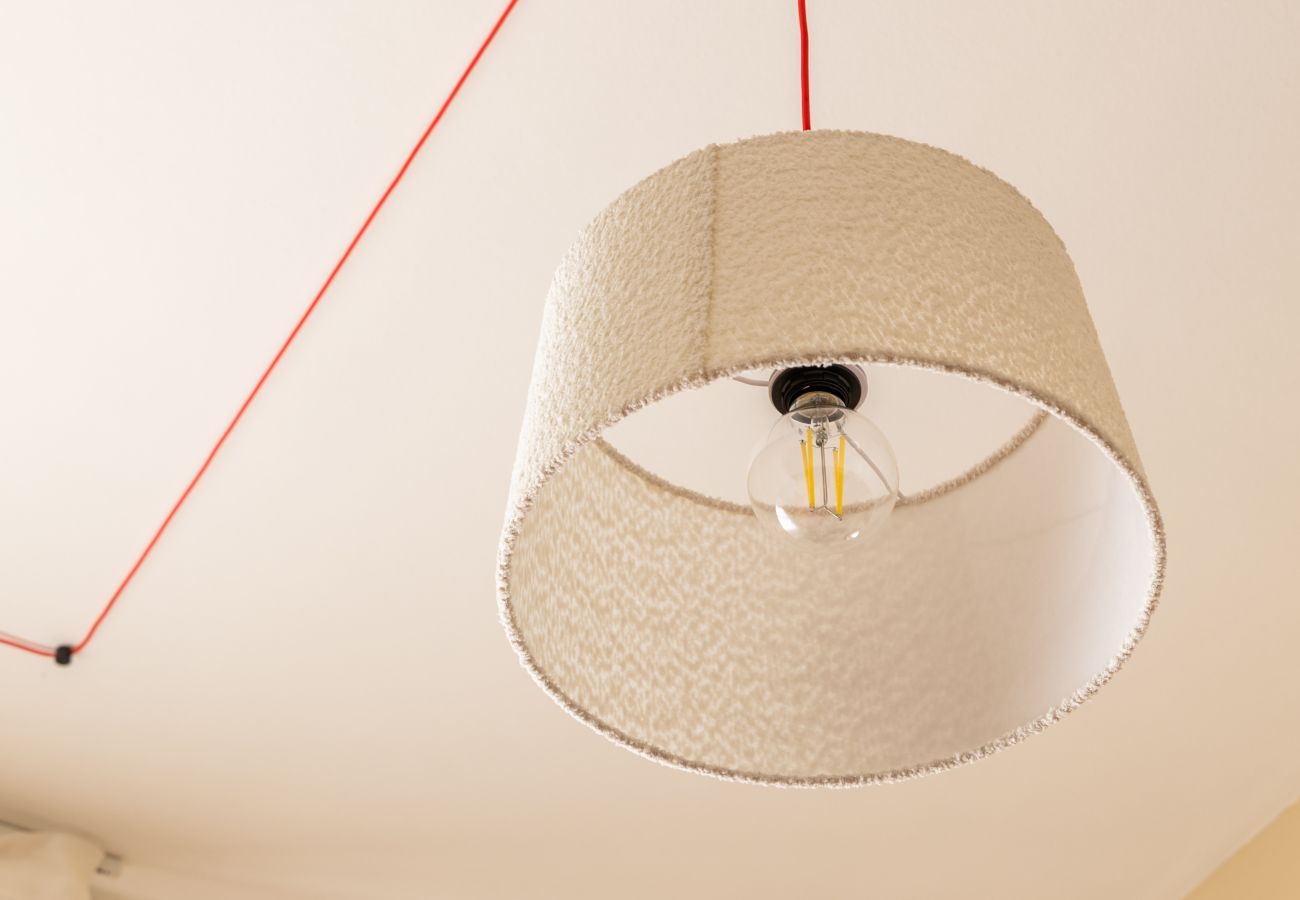 Apartment in Milan - Garibaldi - Bright & cozy 1 BR in the heart of Brera