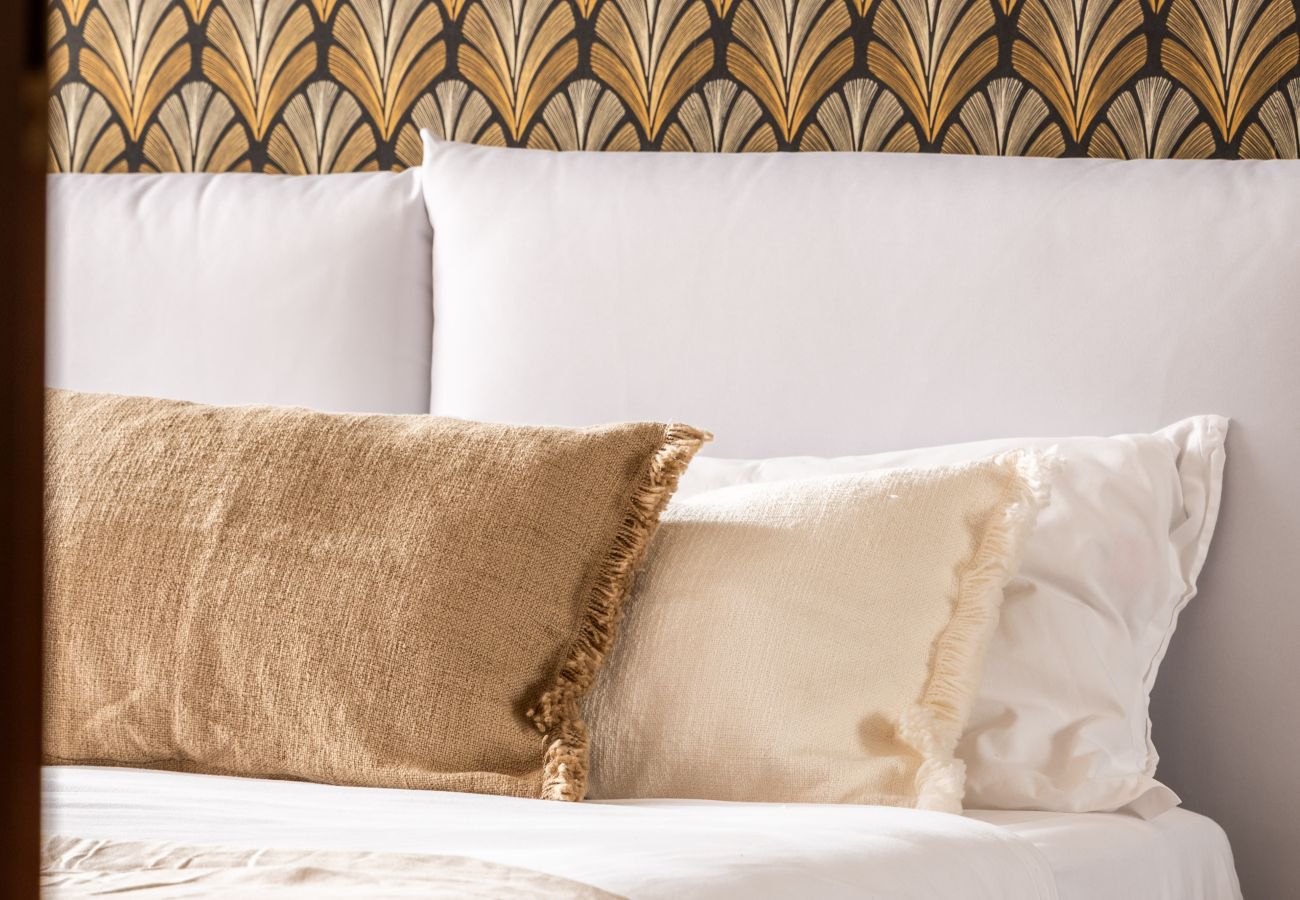 Apartment in Milan - Garibaldi - Bright & cozy 1 BR in the heart of Brera