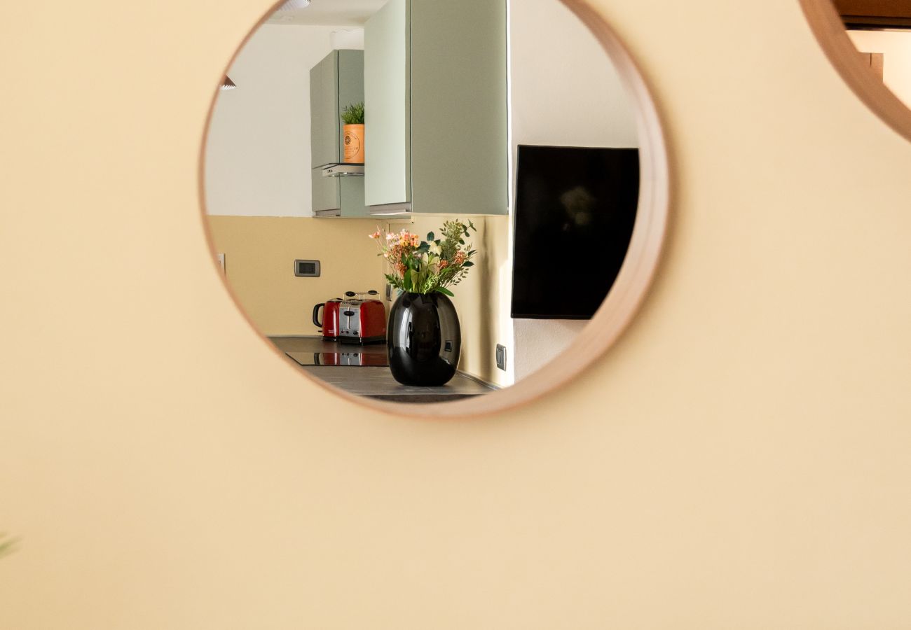 Apartment in Milan - Garibaldi - Bright & cozy 1 BR in the heart of Brera