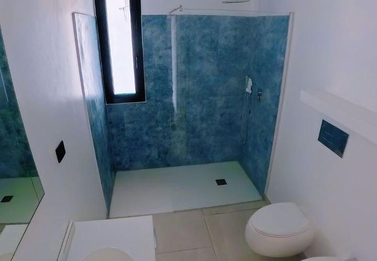 Apartment in Sal Rei - 🌊 Ocean-view two-bedroom, space and light for the whole family · Sal Rei