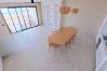 Apartment in Sal Rei - 🌊 Ocean-view two-bedroom, space and light for the whole family · Sal Rei