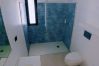 Apartment in Sal Rei - 🌊 Ocean-view two-bedroom, space and light for the whole family · Sal Rei
