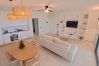 Apartment in Sal Rei - 🌅 One-bedroom with terrace between dunes and ocean · Sal Rei